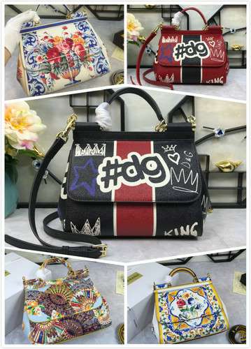 Picture of DG Lady Handbags _SKUfw40015559fw